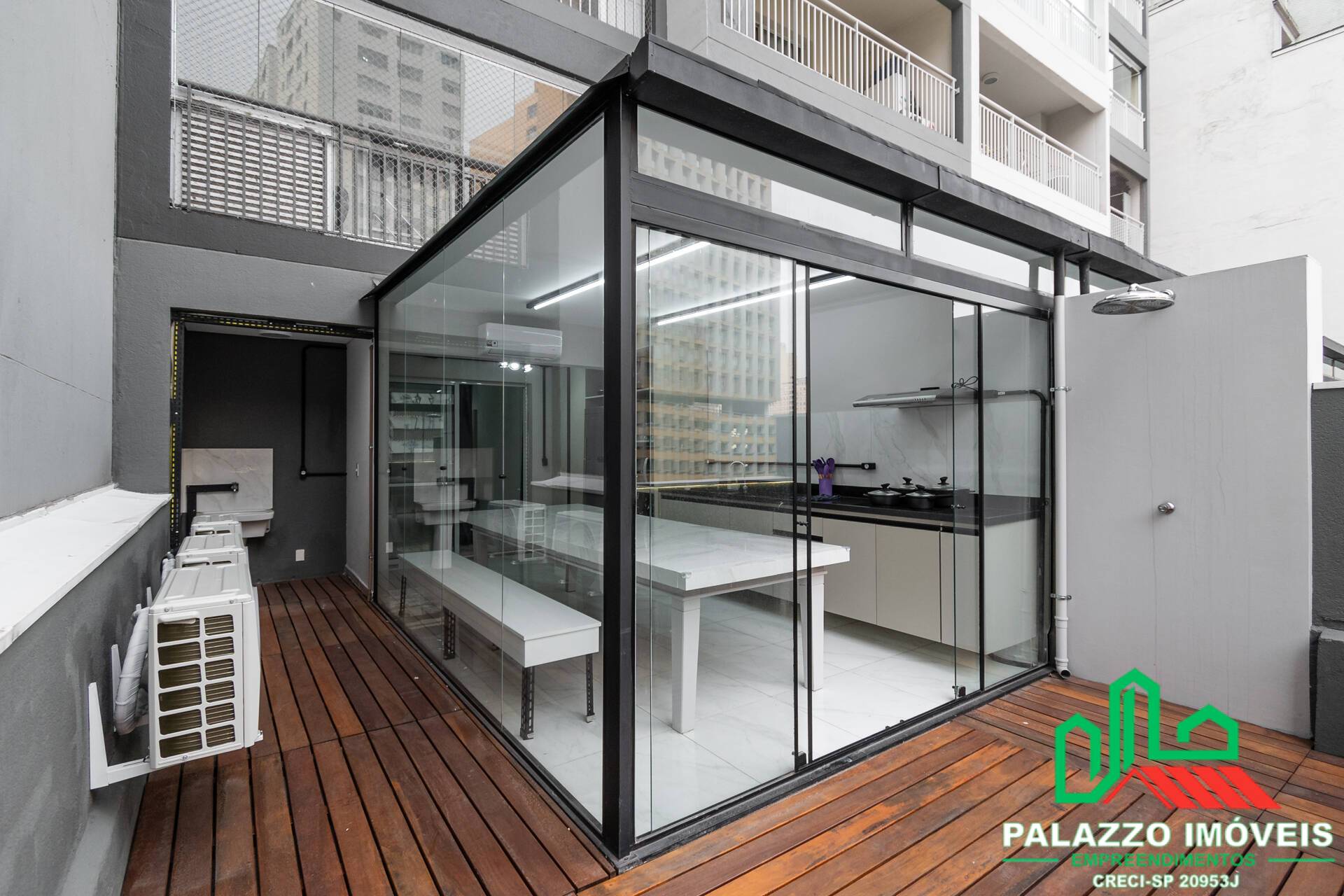 Apartamento, 2 quartos, 70 m² - Foto 29