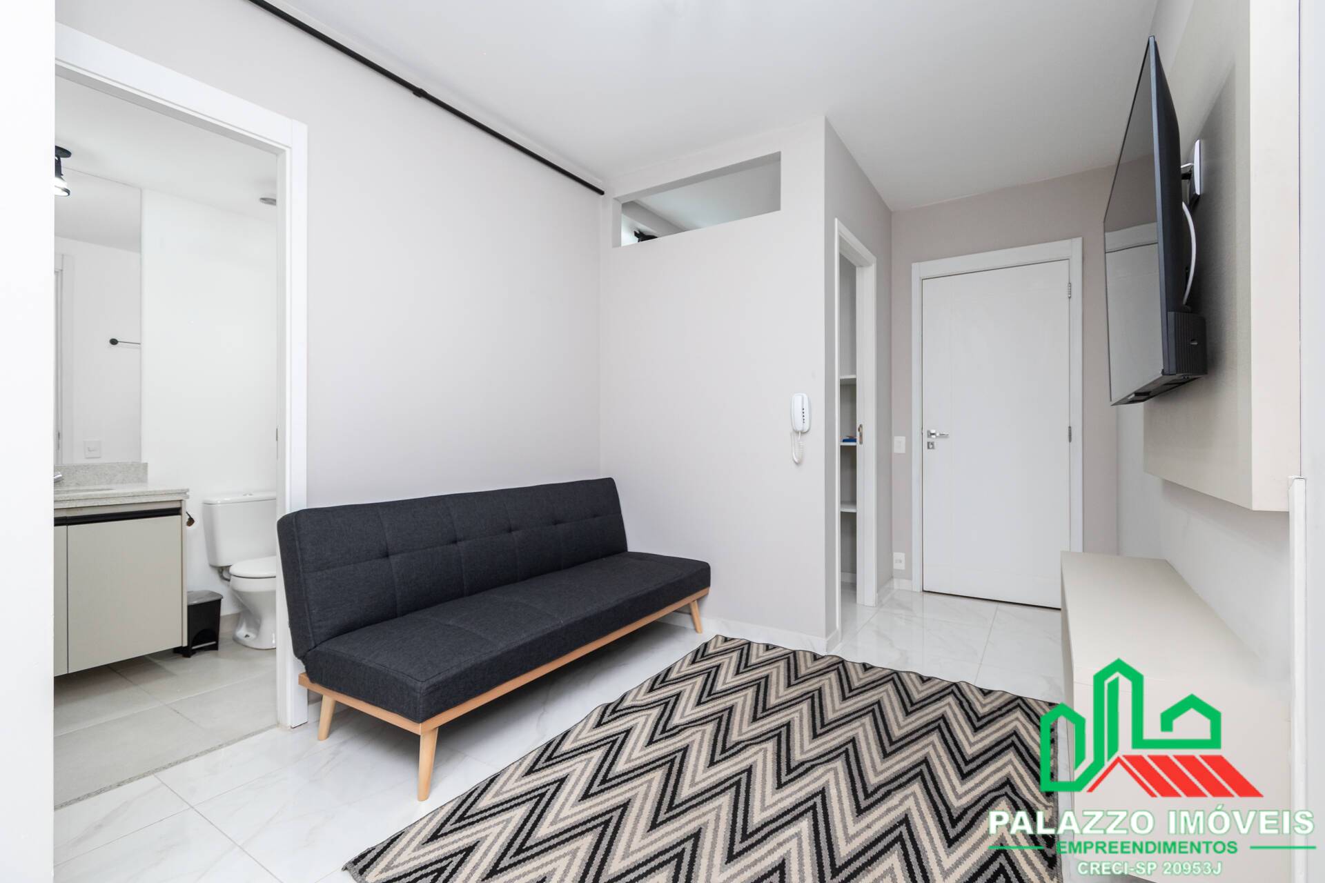 Apartamento, 2 quartos, 70 m² - Foto 25