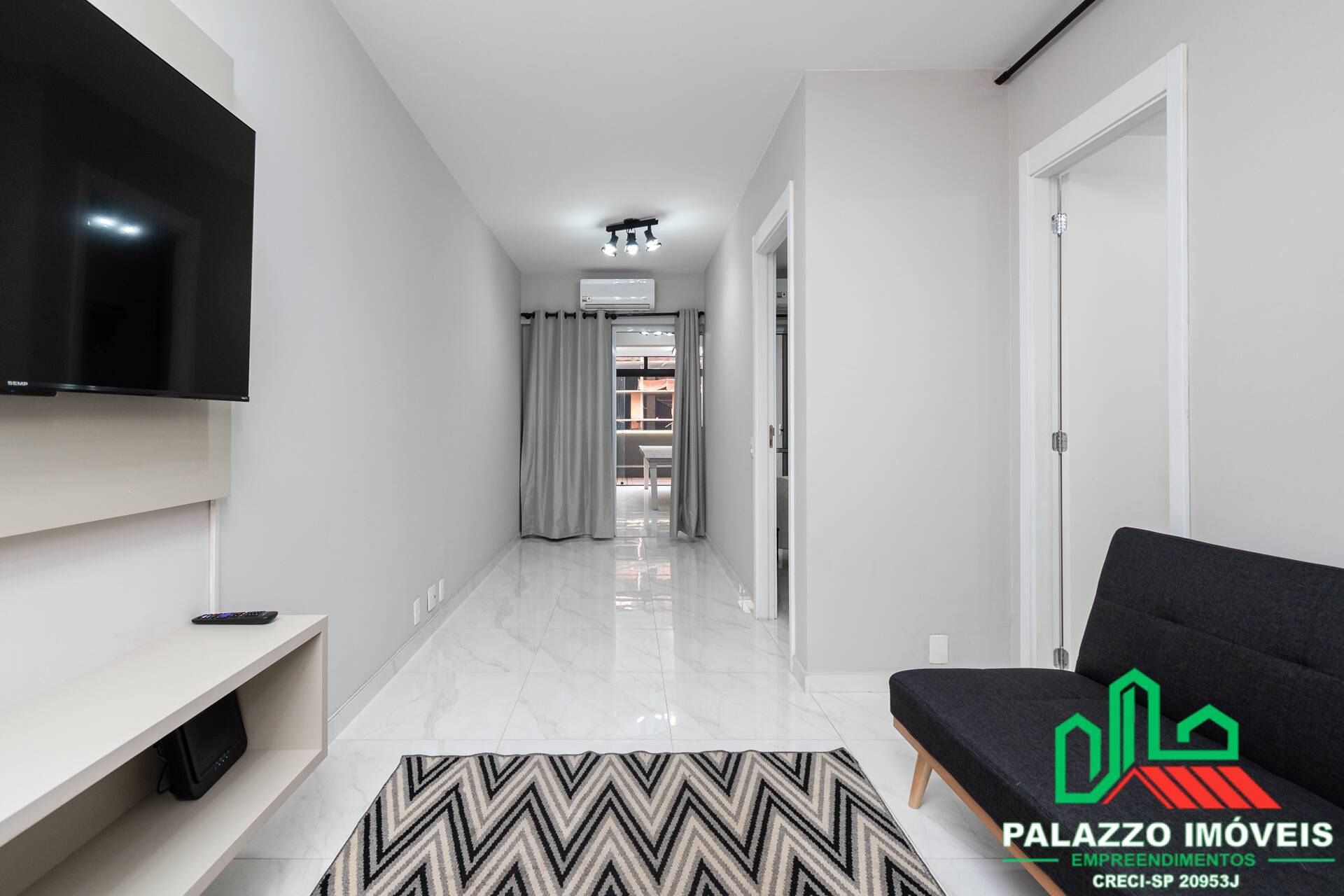 Apartamento, 2 quartos, 70 m² - Foto 24