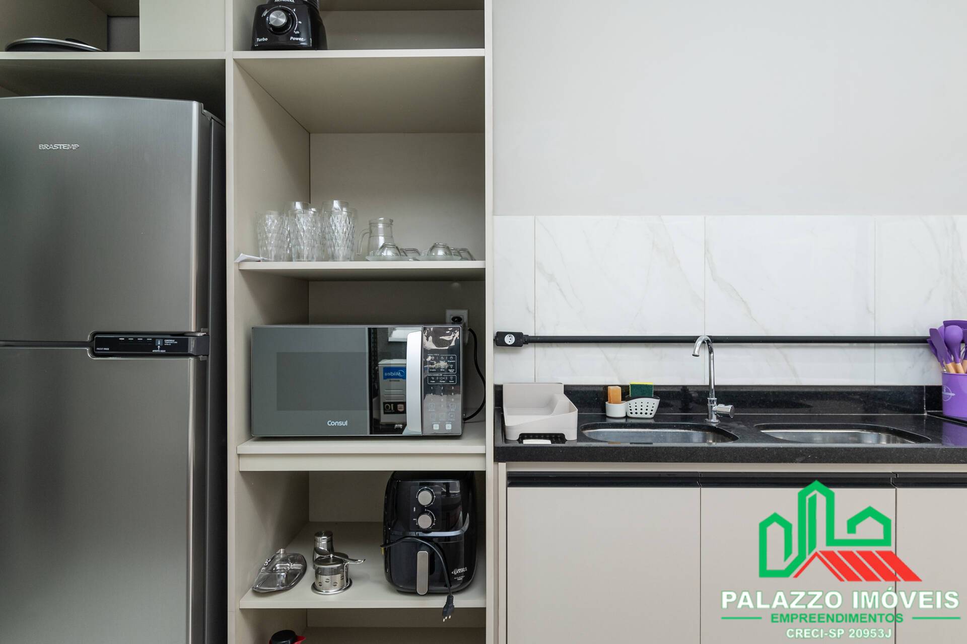 Apartamento, 2 quartos, 70 m² - Foto 40