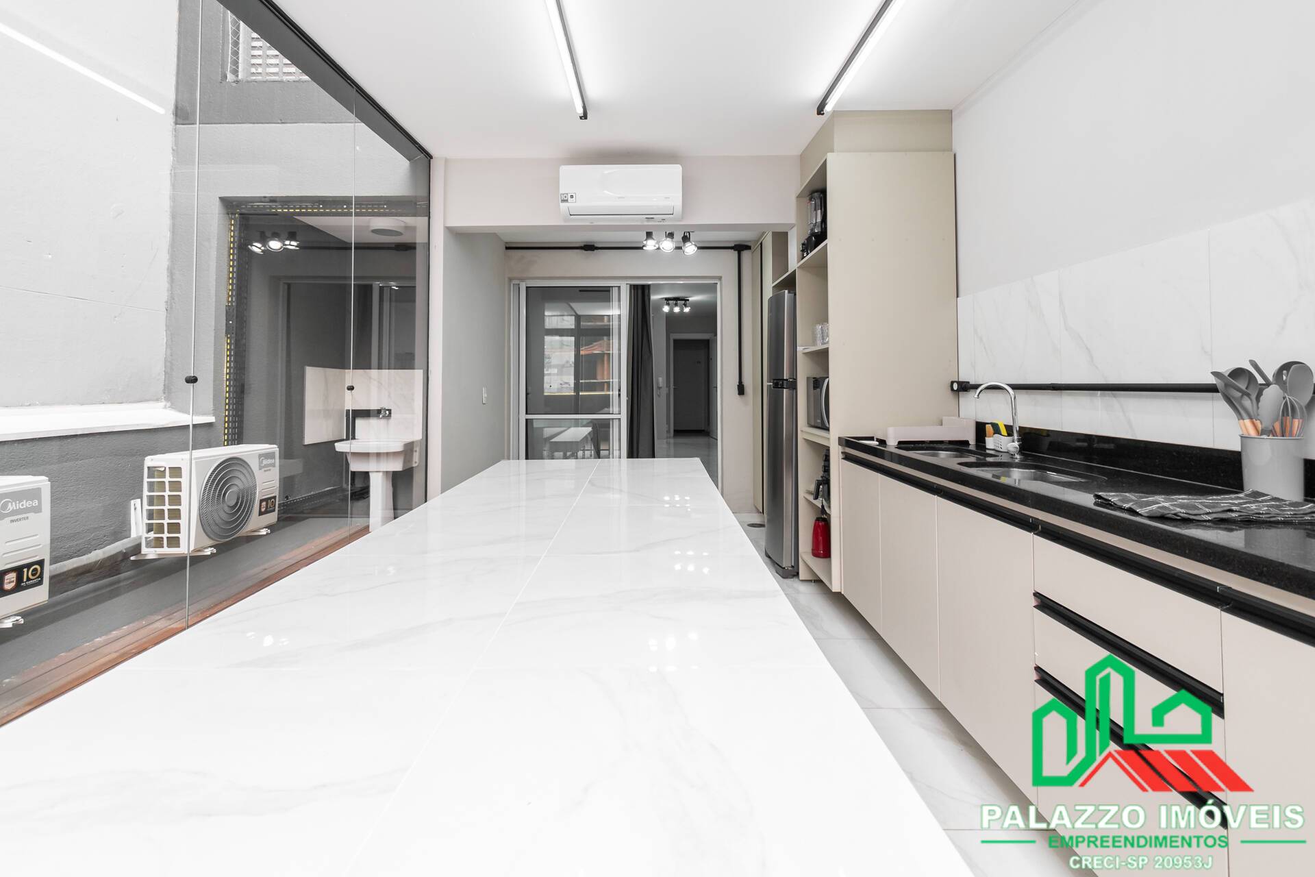 Apartamento, 2 quartos, 70 m² - Foto 42