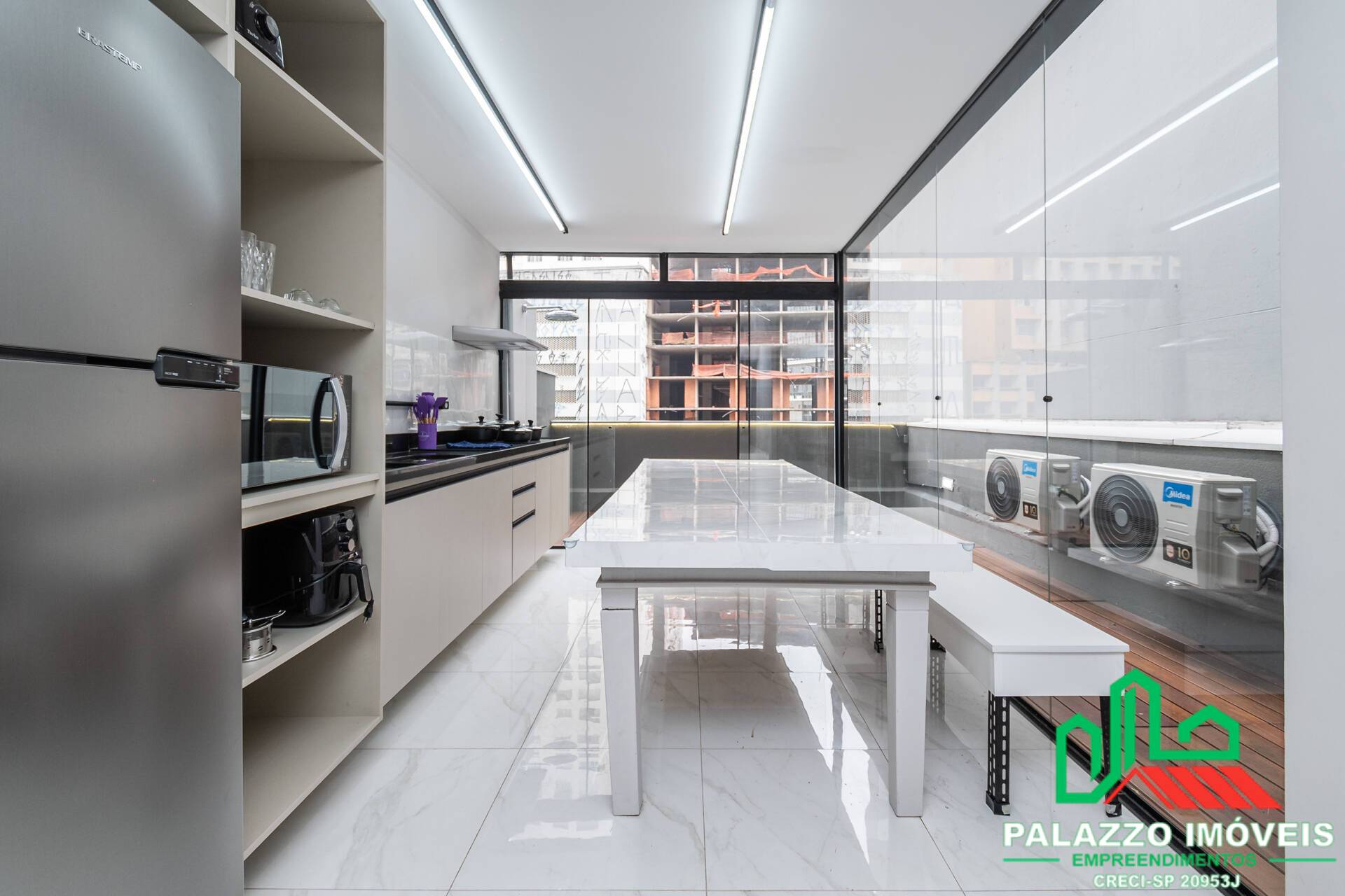 Apartamento, 2 quartos, 70 m² - Foto 44