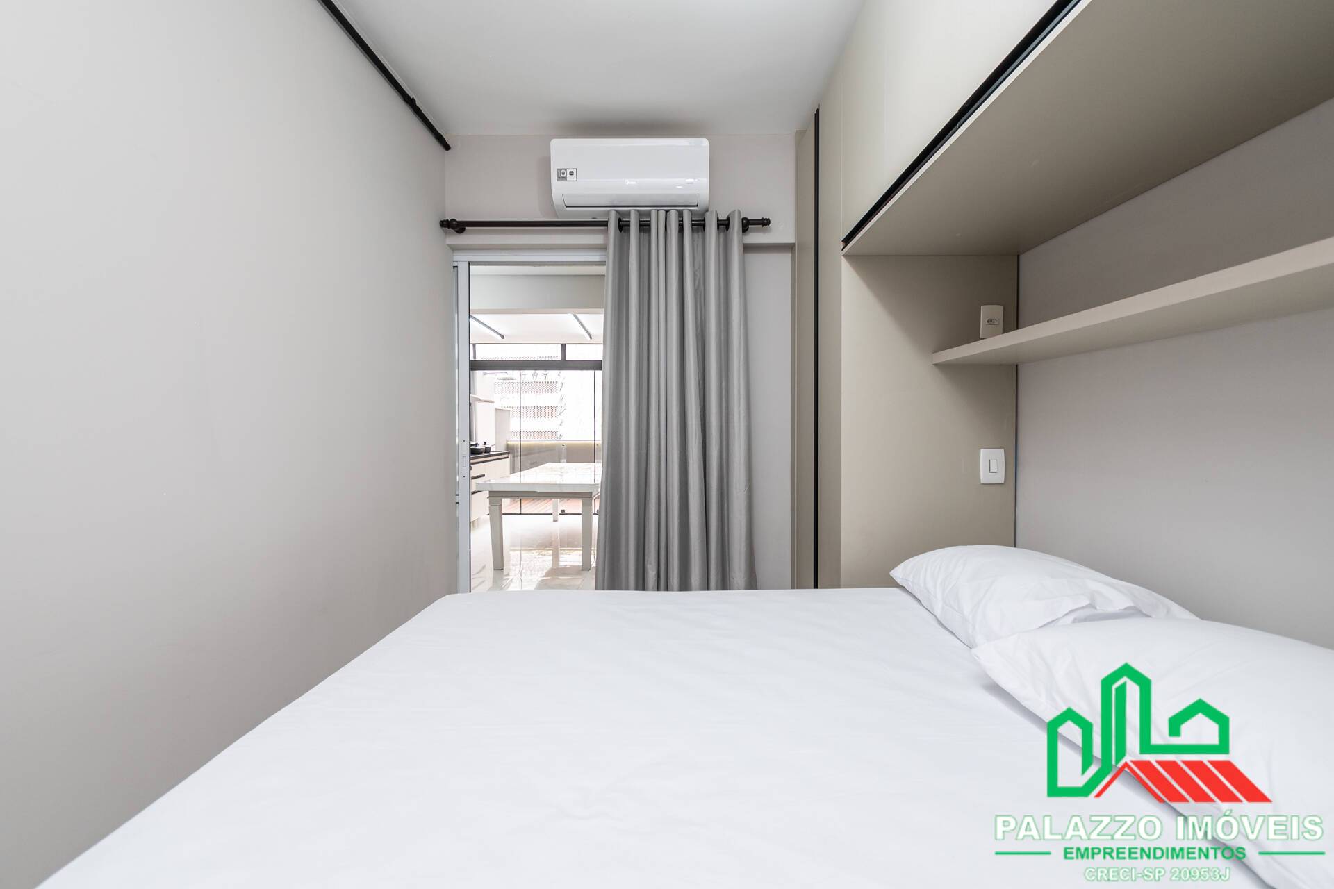 Apartamento, 2 quartos, 70 m² - Foto 7