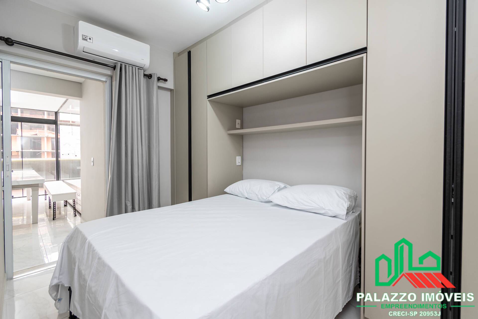 Apartamento, 2 quartos, 70 m² - Foto 1