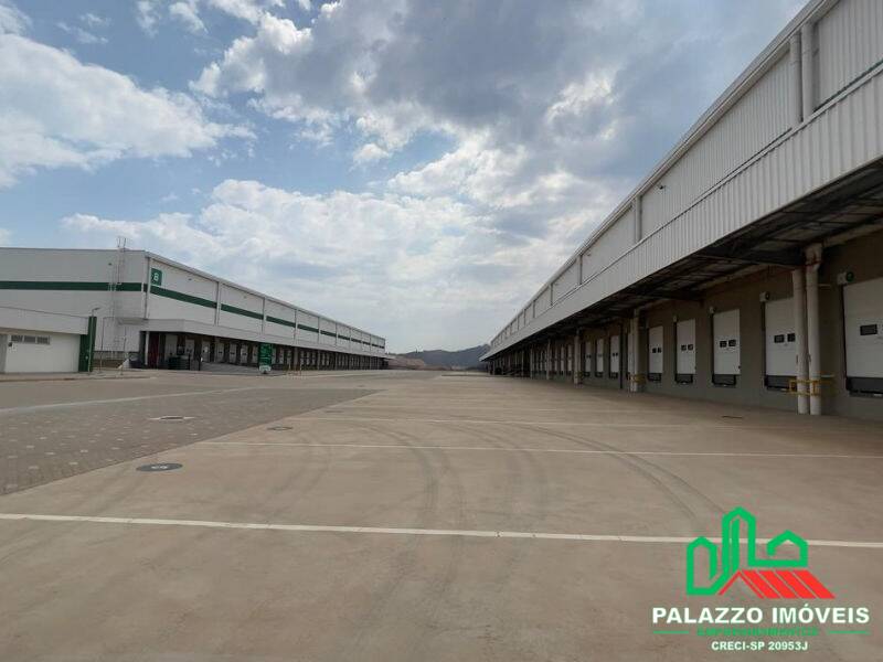Depósito-Galpão, 9525 m² - Foto 4