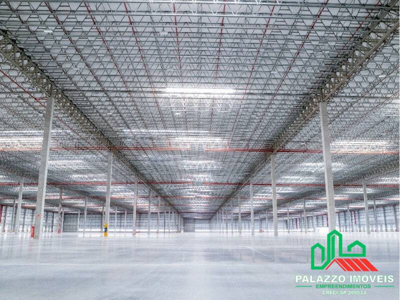 Depósito-Galpão, 9525 m² - Foto 2