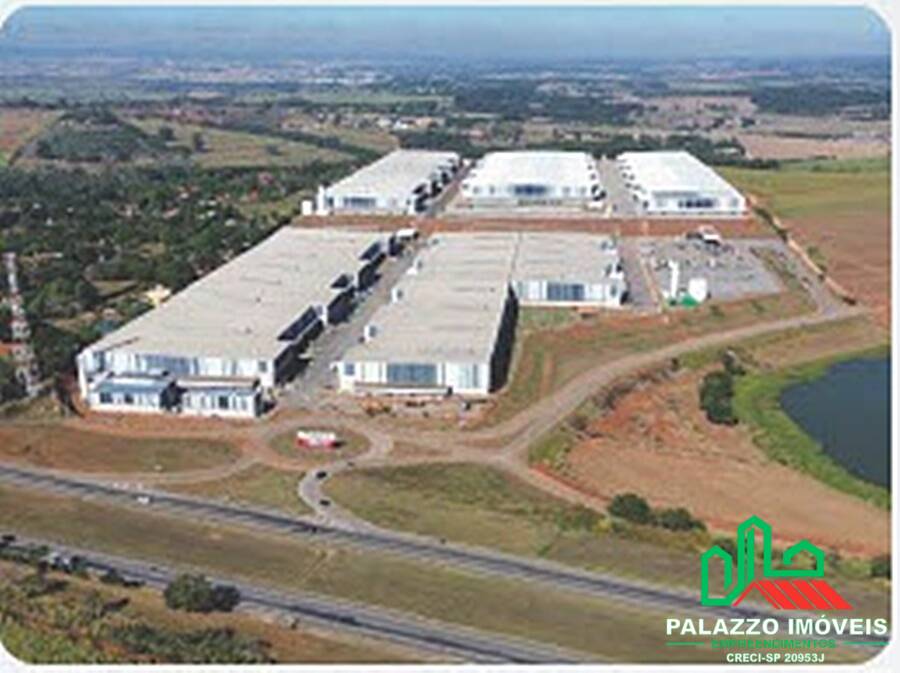 Depósito-Galpão, 2723 m² - Foto 2