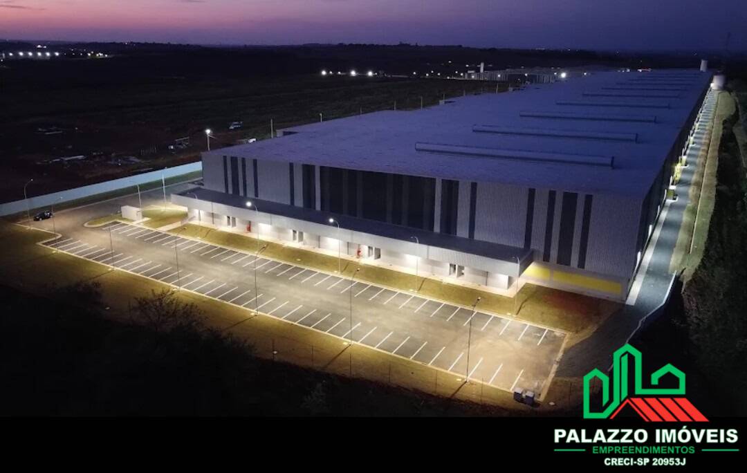 Depósito-Galpão, 2723 m² - Foto 3