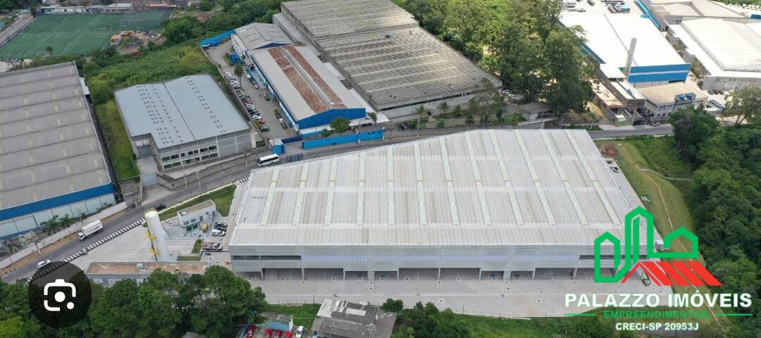 Depósito-Galpão, 1583 m² - Foto 5