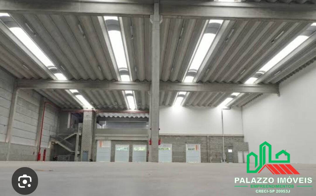 Depósito-Galpão, 1583 m² - Foto 3