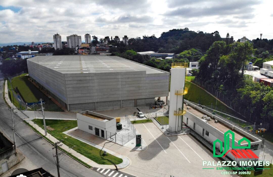 Depósito-Galpão, 1583 m² - Foto 2
