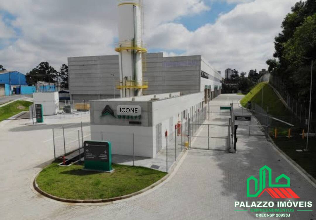 Depósito-Galpão, 1583 m² - Foto 6