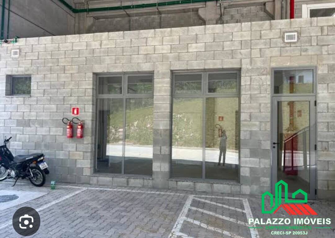 Depósito-Galpão, 1583 m² - Foto 8