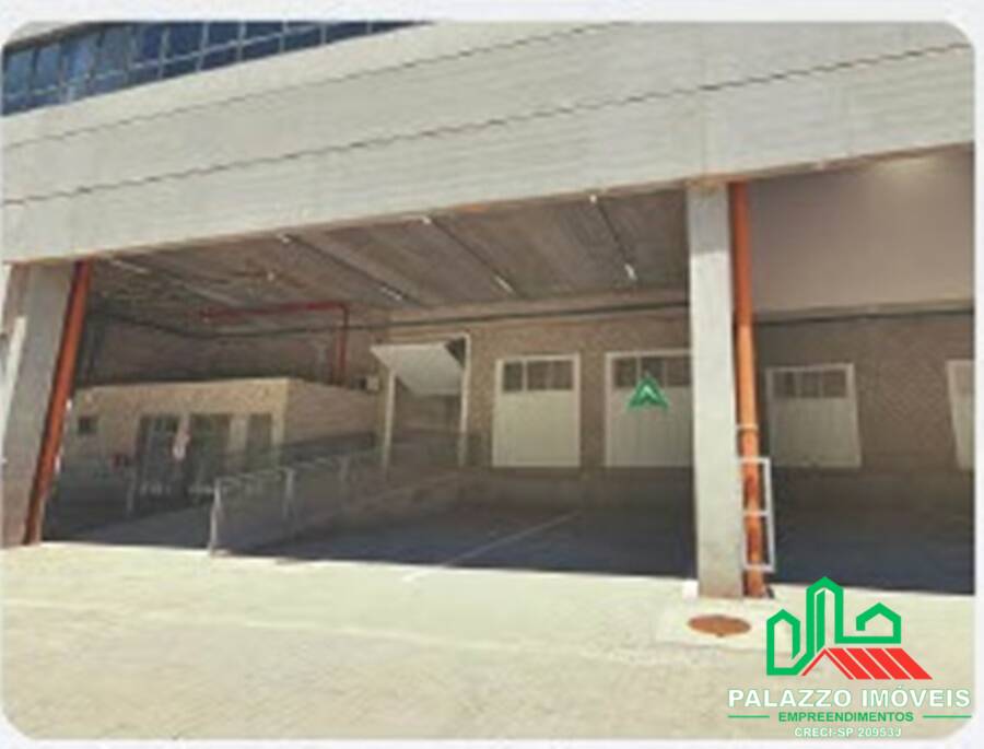 Depósito-Galpão, 1583 m² - Foto 4