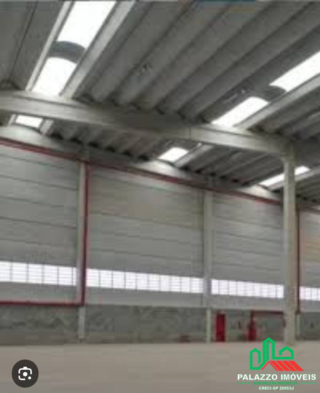 Depósito-Galpão, 1583 m² - Foto 10