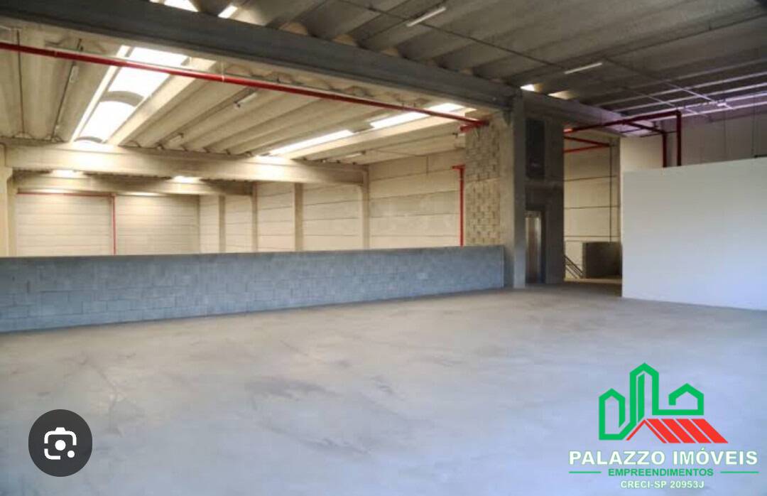 Depósito-Galpão, 1583 m² - Foto 9