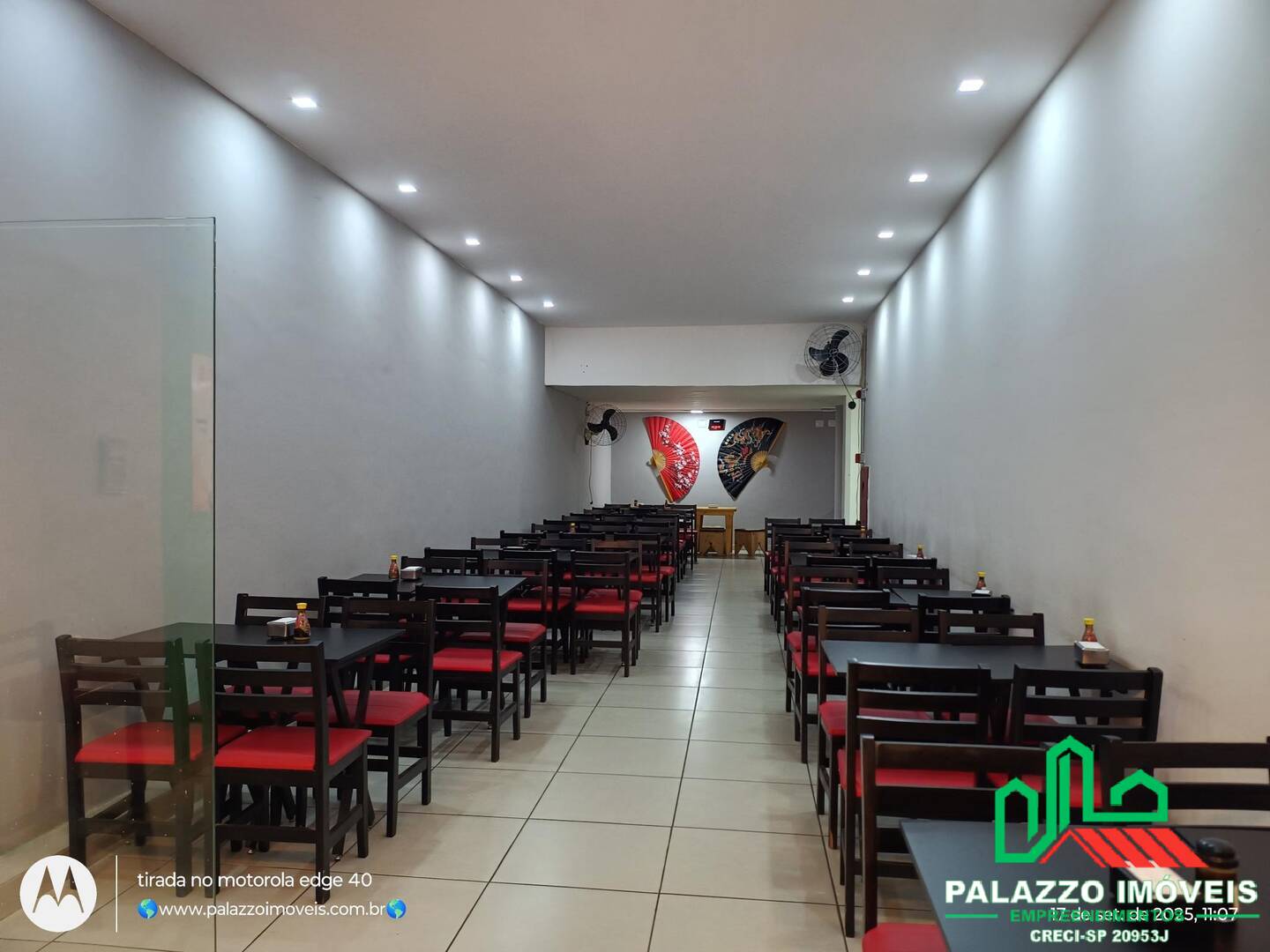 Loja-Salão à venda e aluguel, 380m² - Foto 5