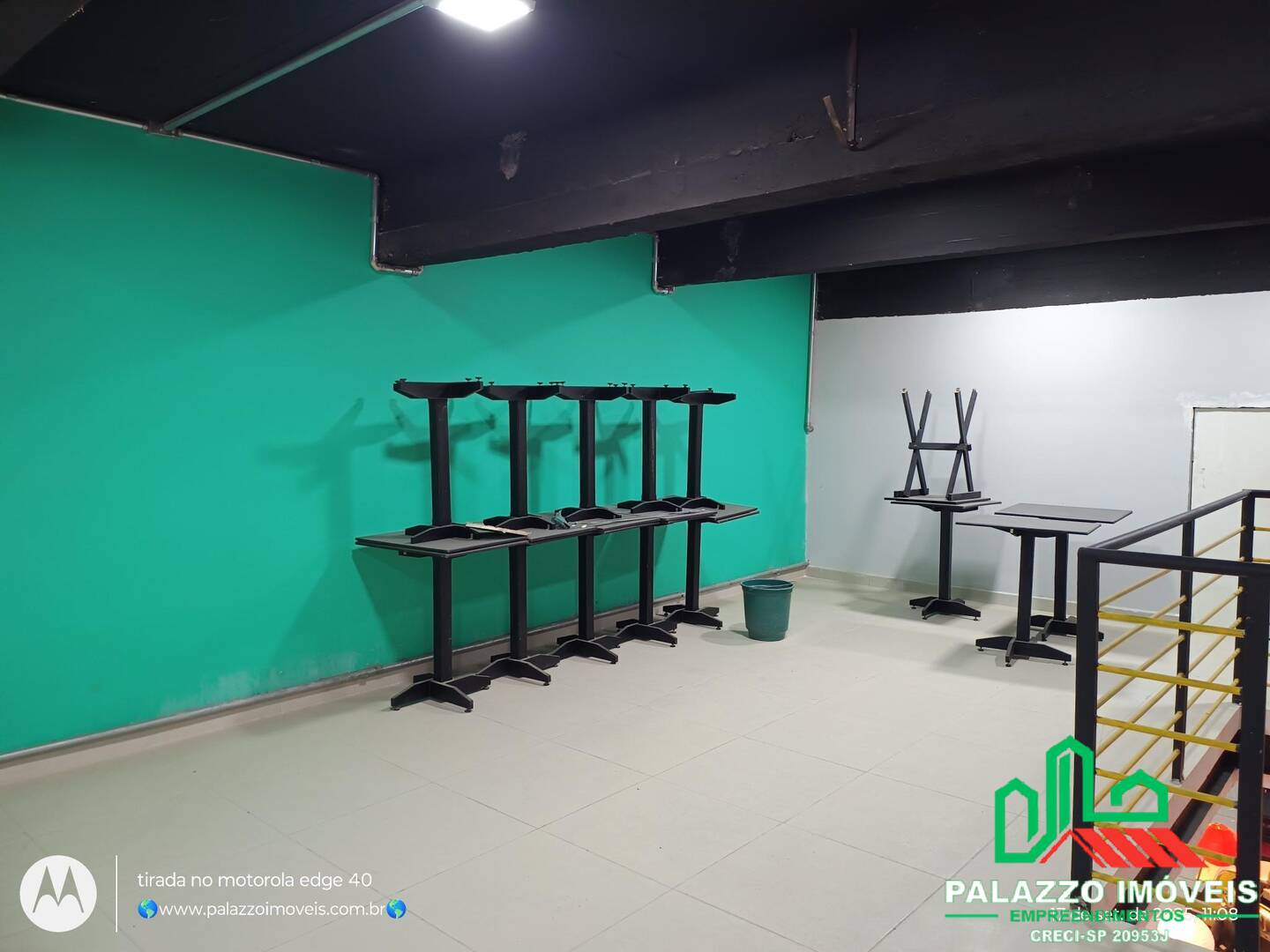 Loja-Salão à venda e aluguel, 380m² - Foto 14