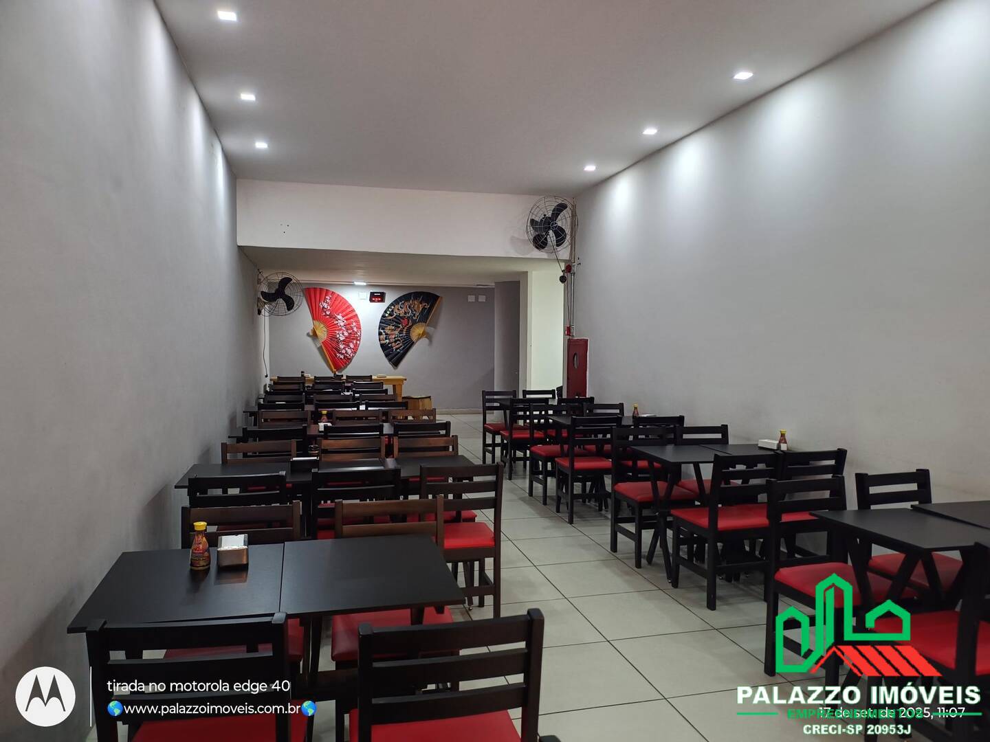 Loja-Salão à venda e aluguel, 380m² - Foto 4