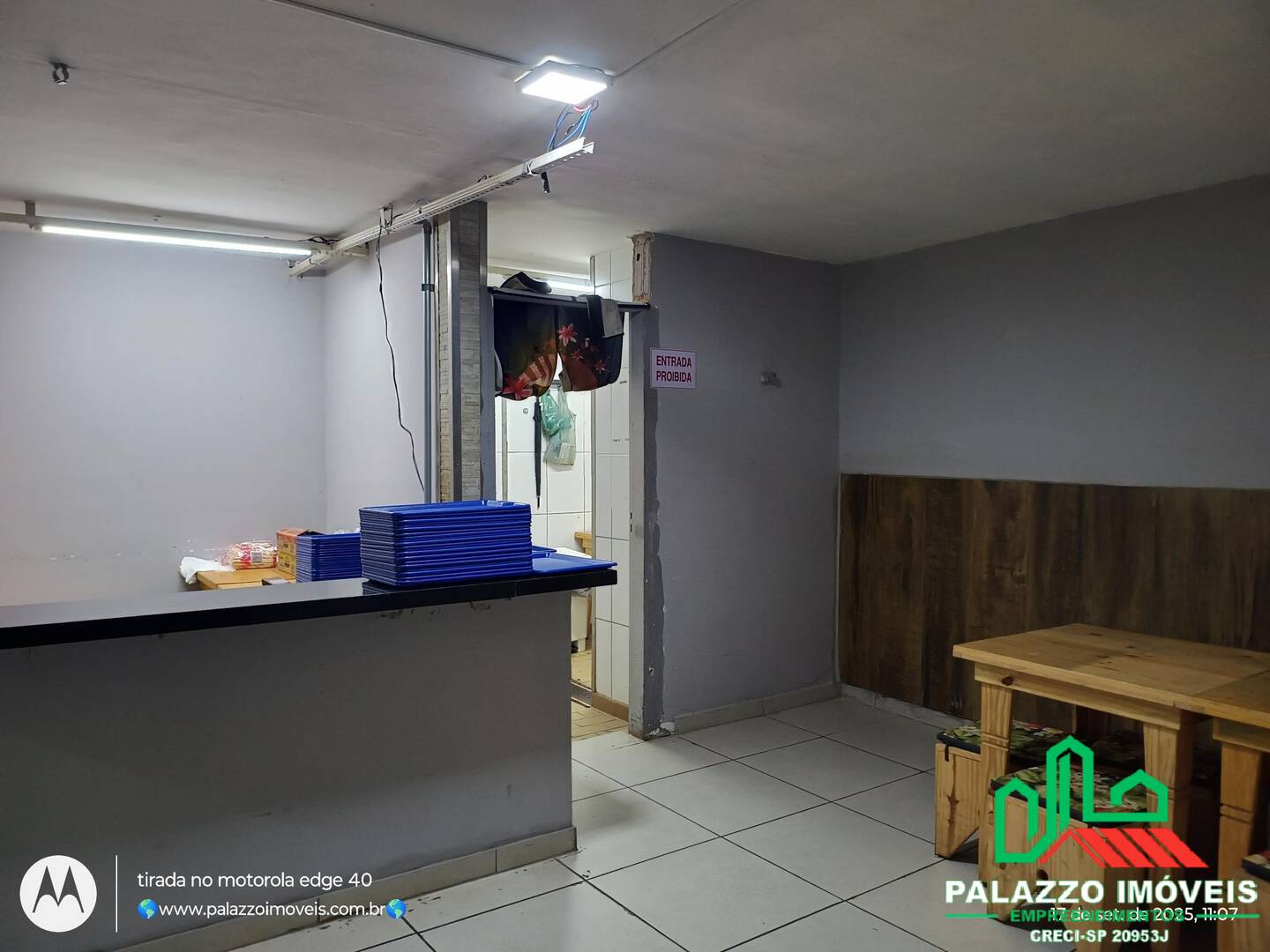 Loja-Salão à venda e aluguel, 380m² - Foto 6