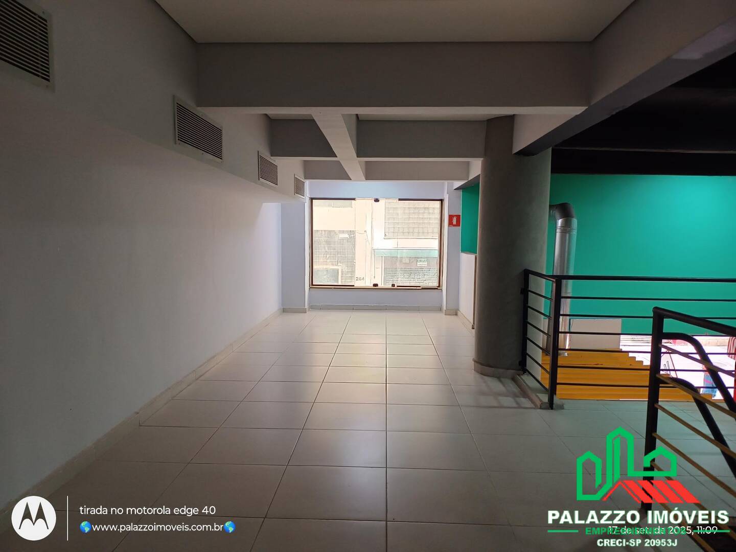Loja-Salão à venda e aluguel, 380m² - Foto 7