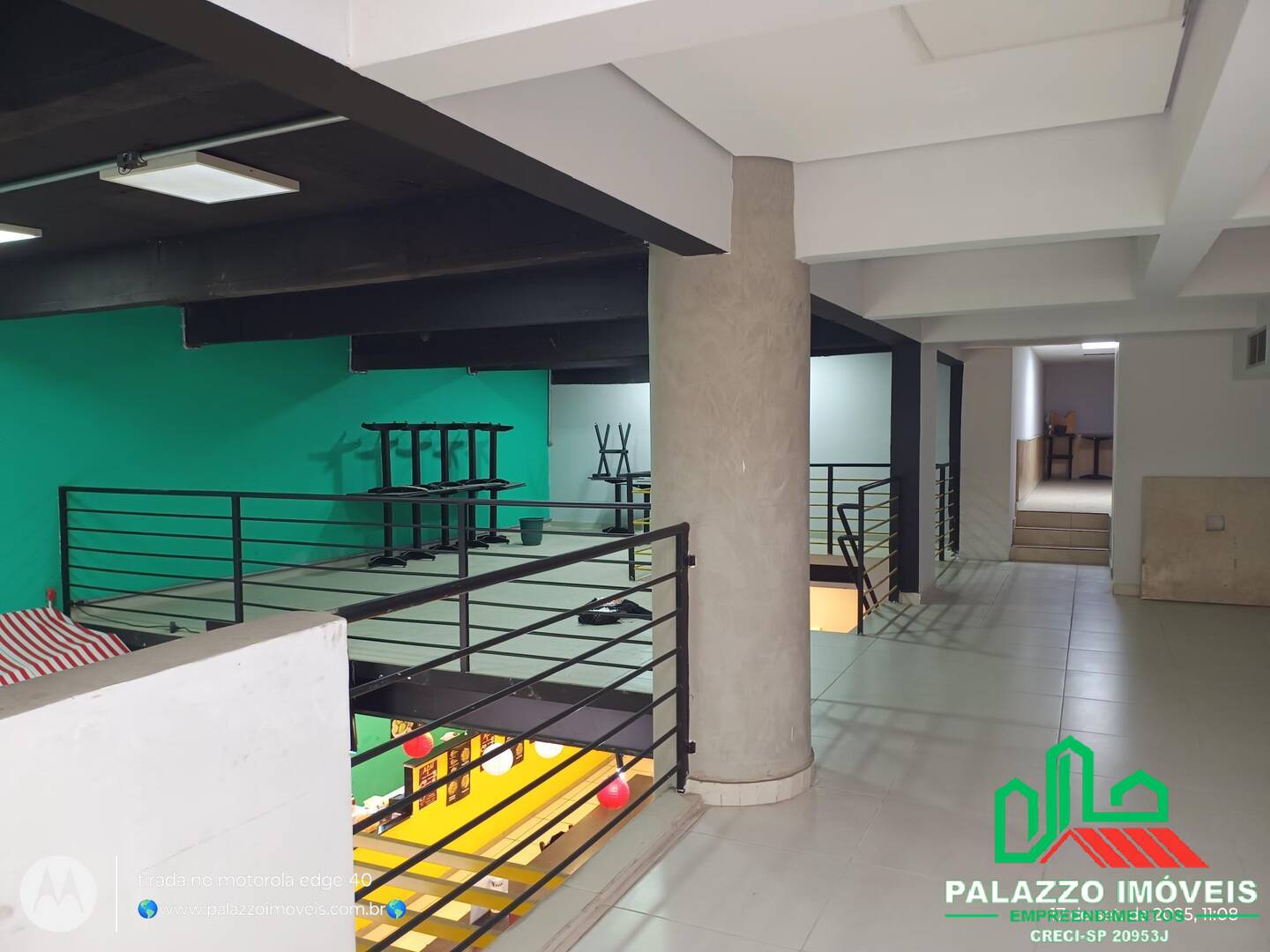 Loja-Salão à venda e aluguel, 380m² - Foto 10