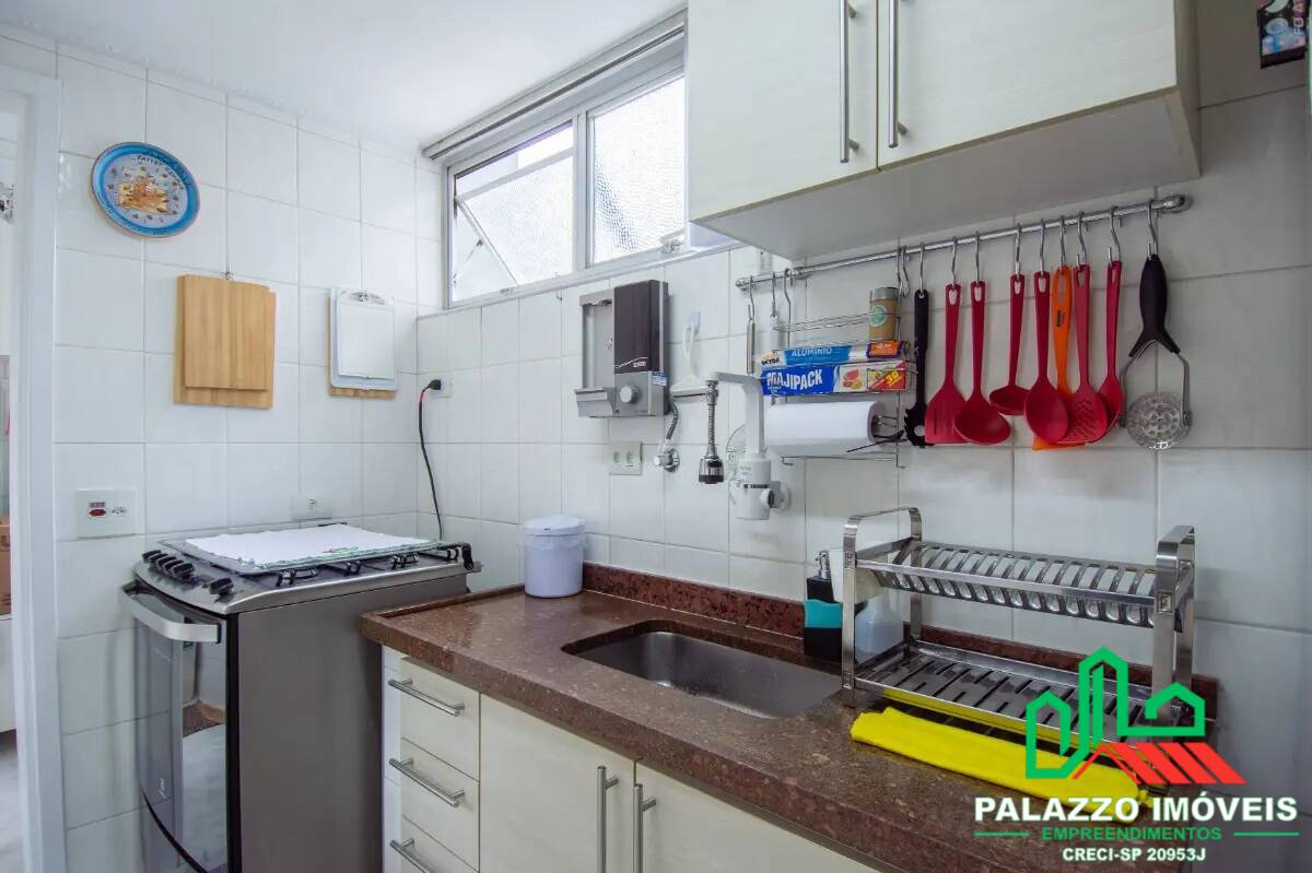 Apartamento, 1 quarto, 48 m² - Foto 9
