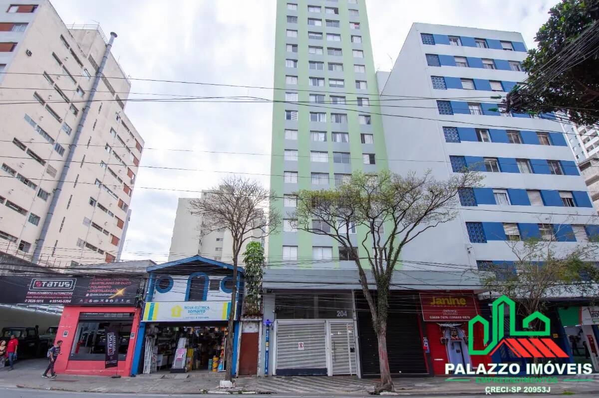Apartamento, 1 quarto, 48 m² - Foto 6