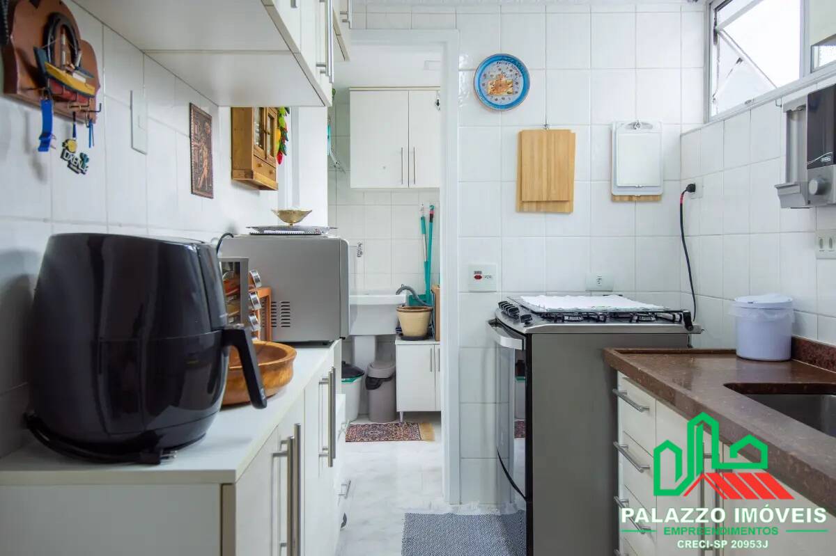 Apartamento, 1 quarto, 48 m² - Foto 14