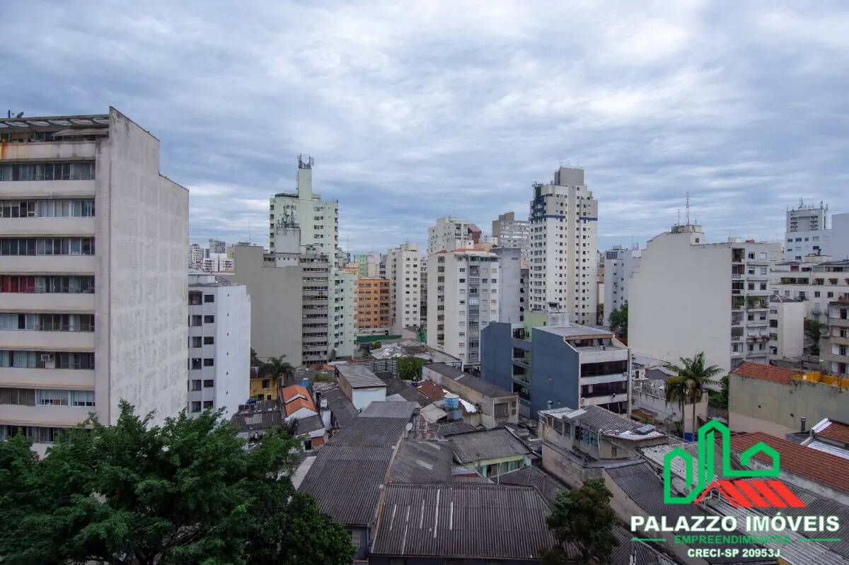 Apartamento, 1 quarto, 48 m² - Foto 11
