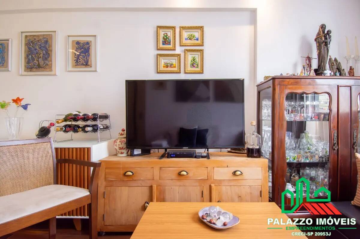 Apartamento, 1 quarto, 48 m² - Foto 8