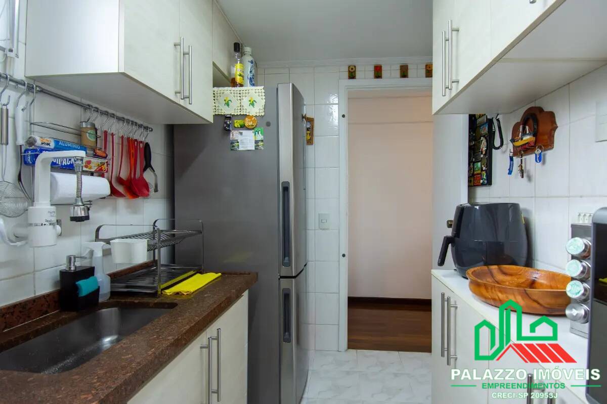 Apartamento, 1 quarto, 48 m² - Foto 20