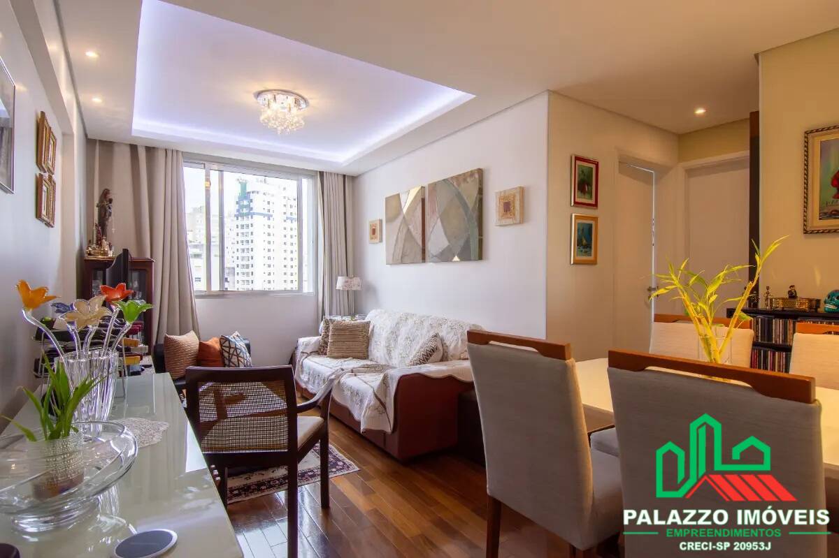 Apartamento, 1 quarto, 48 m² - Foto 7