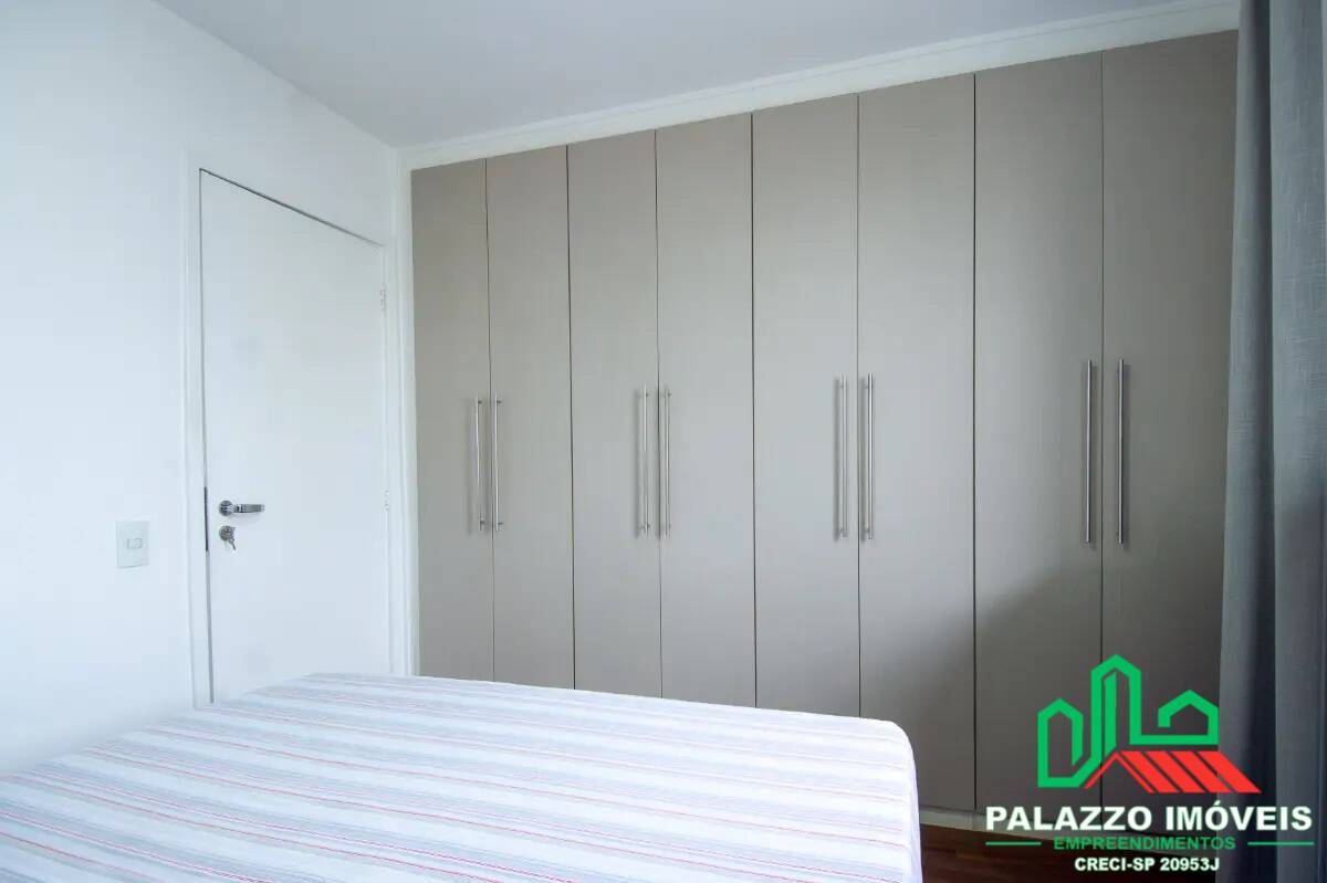 Apartamento, 1 quarto, 48 m² - Foto 4