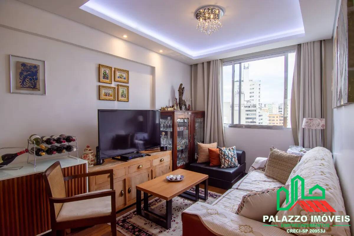 Apartamento, 1 quarto, 48 m² - Foto 5