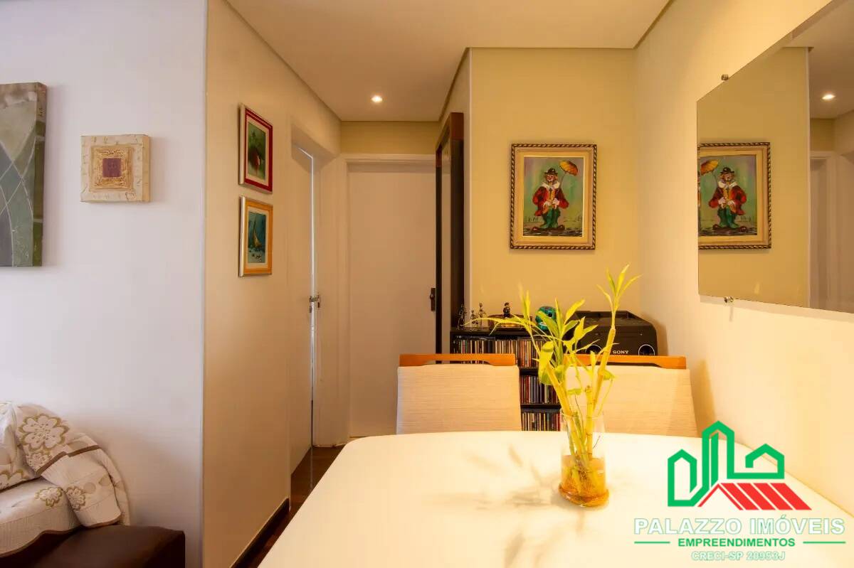 Apartamento, 1 quarto, 48 m² - Foto 12