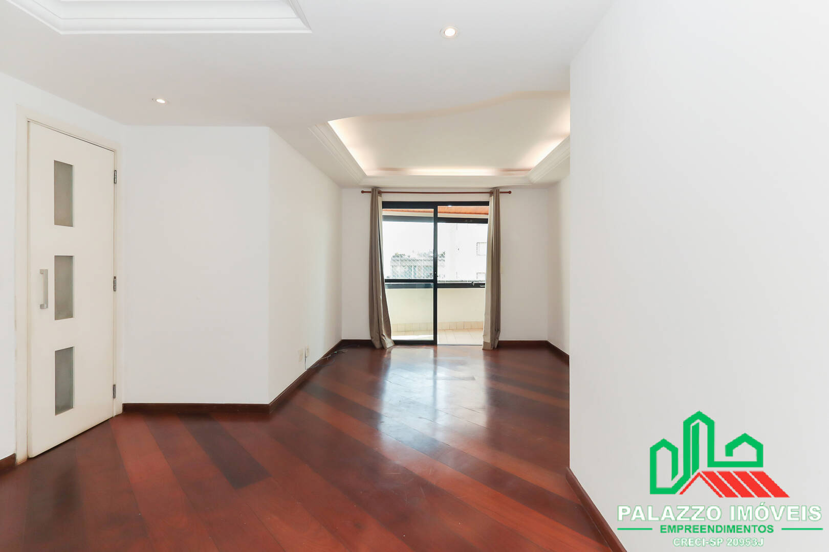 Apartamento para alugar com 3 quartos, 91m² - Foto 4