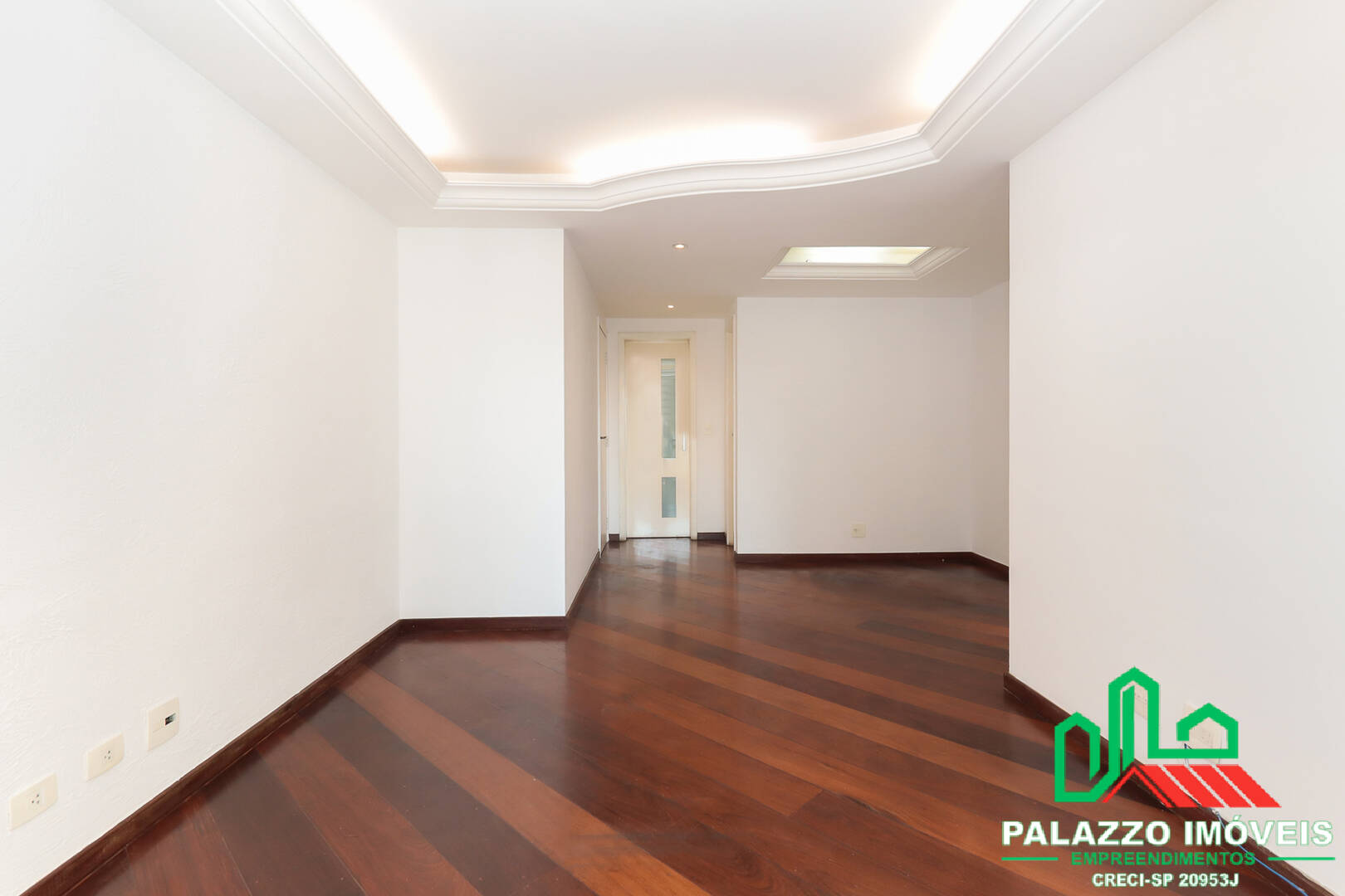 Apartamento para alugar com 3 quartos, 91m² - Foto 3