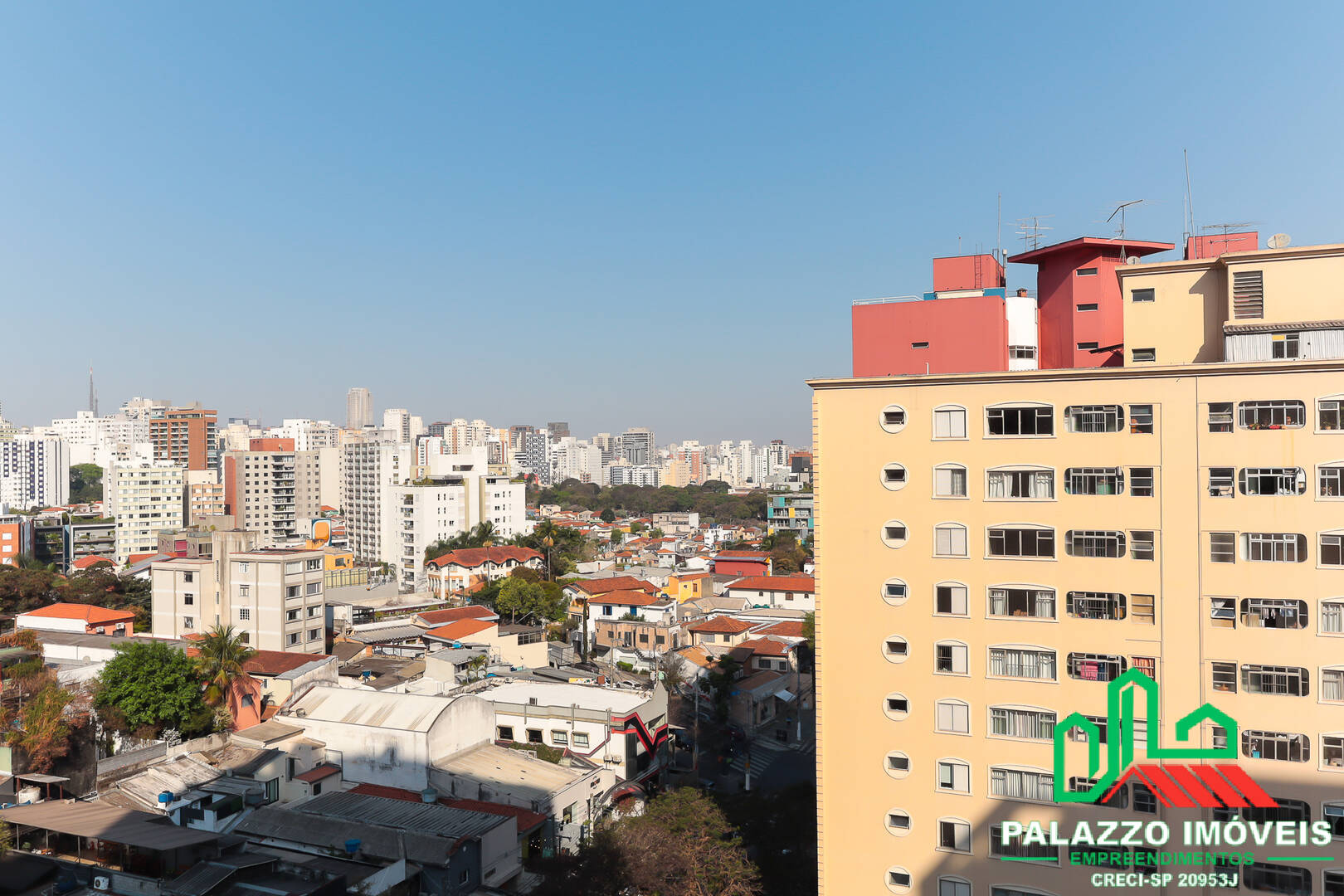 Apartamento para alugar com 3 quartos, 91m² - Foto 16