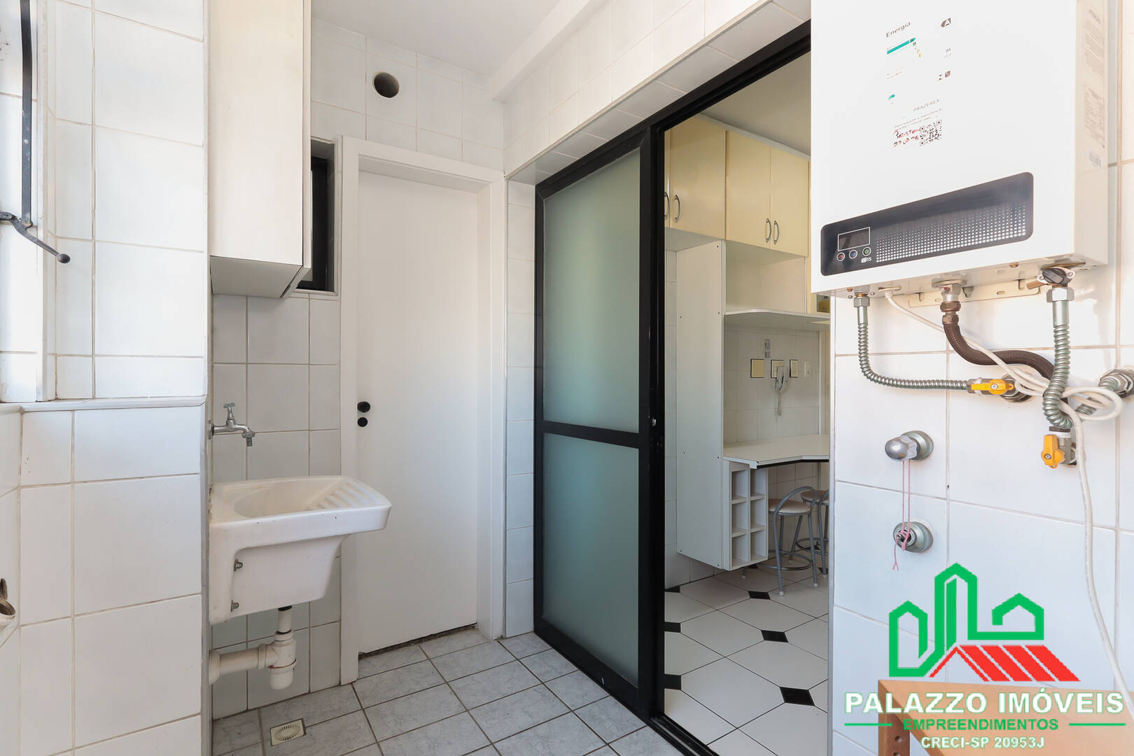 Apartamento para alugar com 3 quartos, 91m² - Foto 30