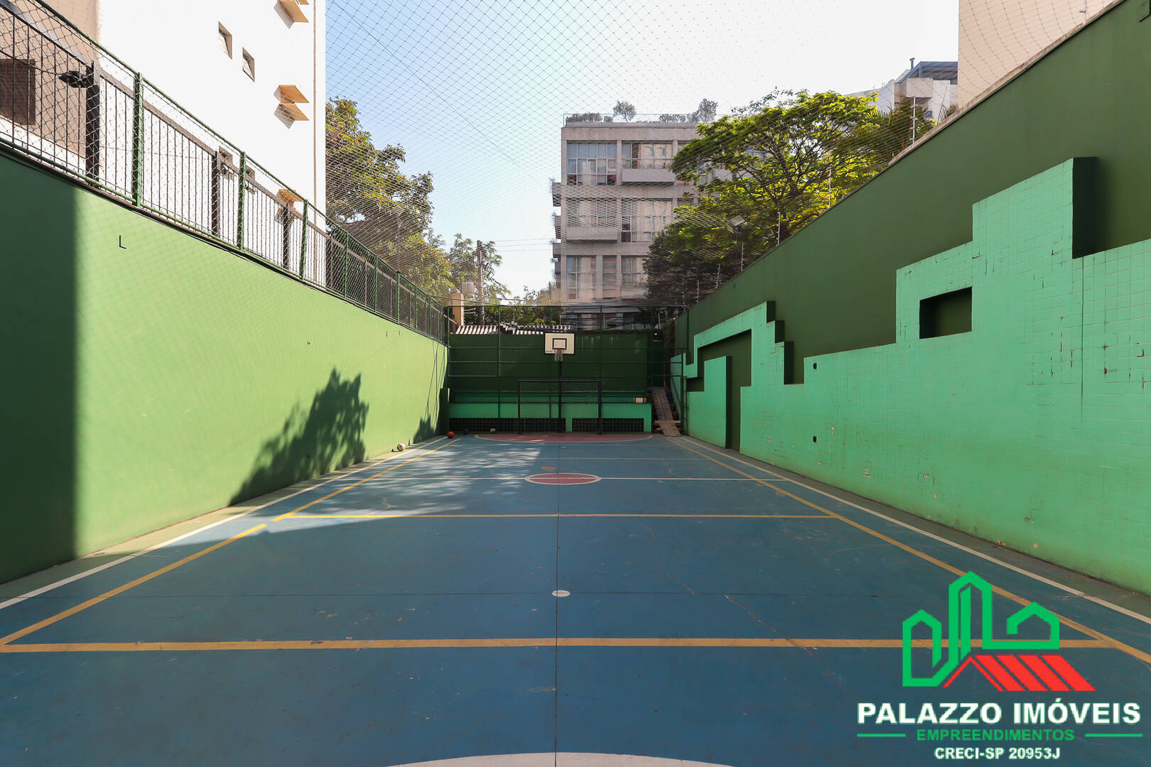 Apartamento para alugar com 3 quartos, 91m² - Foto 29