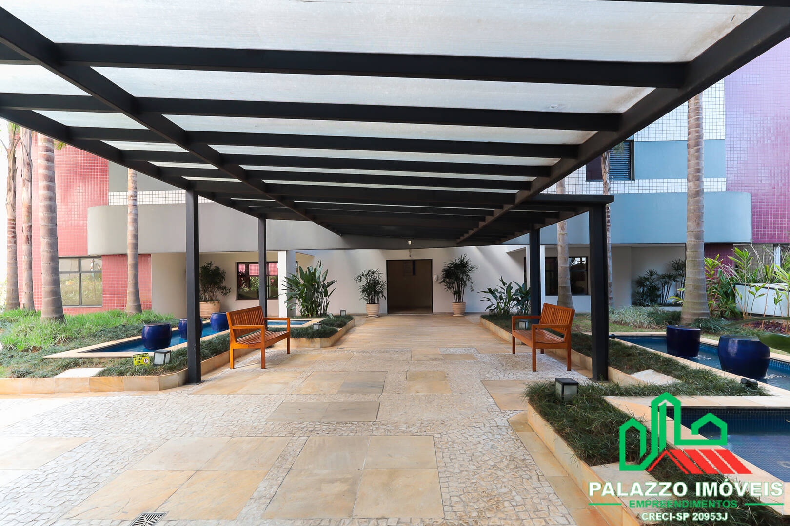 Apartamento para alugar com 3 quartos, 91m² - Foto 36