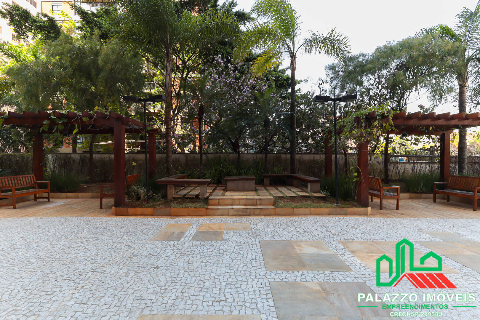 Apartamento para alugar com 3 quartos, 91m² - Foto 28