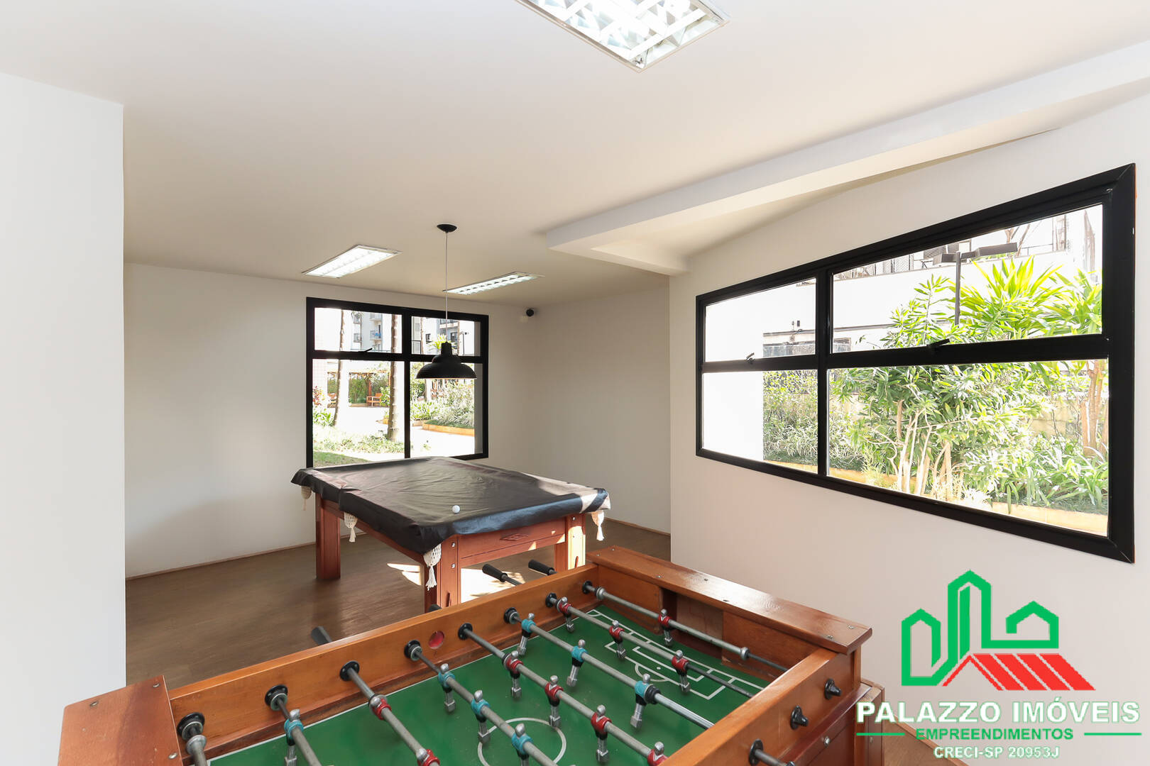 Apartamento para alugar com 3 quartos, 91m² - Foto 13