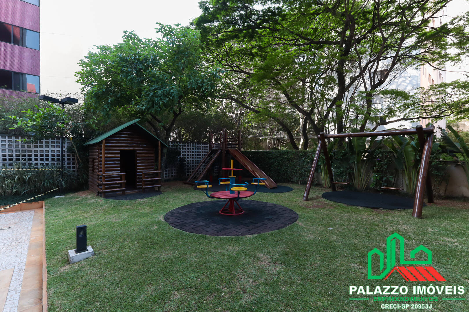 Apartamento para alugar com 3 quartos, 91m² - Foto 31