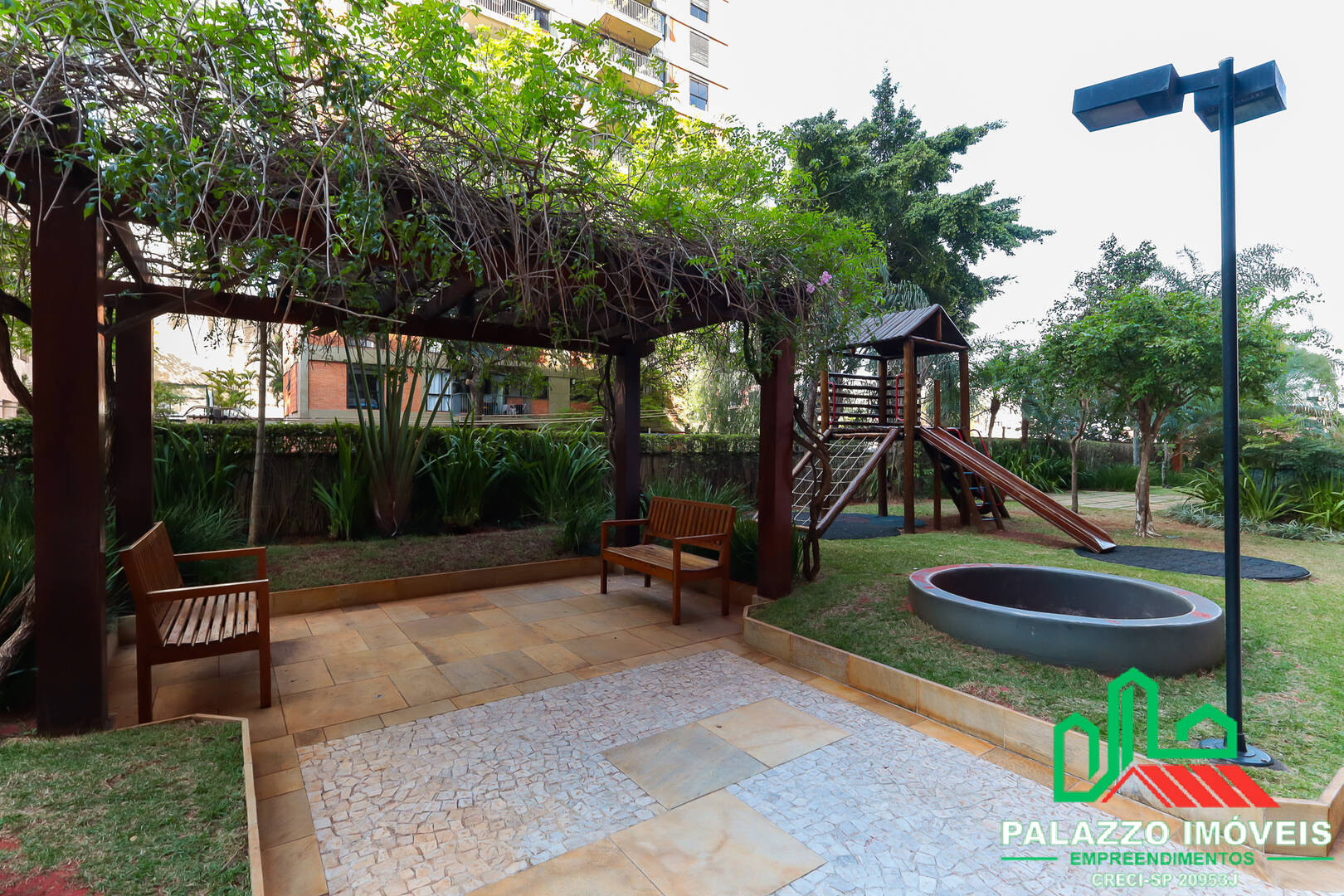 Apartamento para alugar com 3 quartos, 91m² - Foto 26