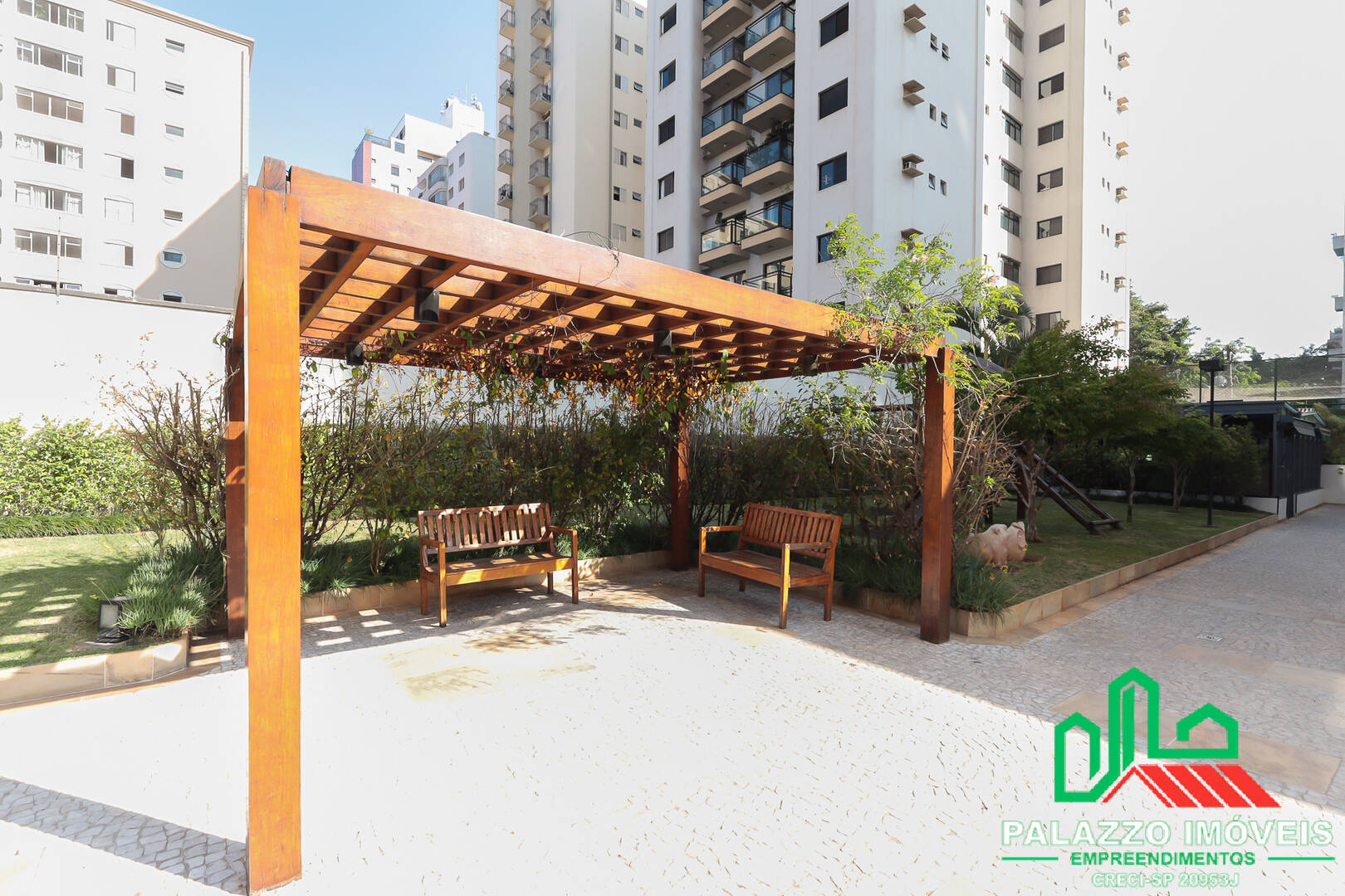Apartamento para alugar com 3 quartos, 91m² - Foto 38