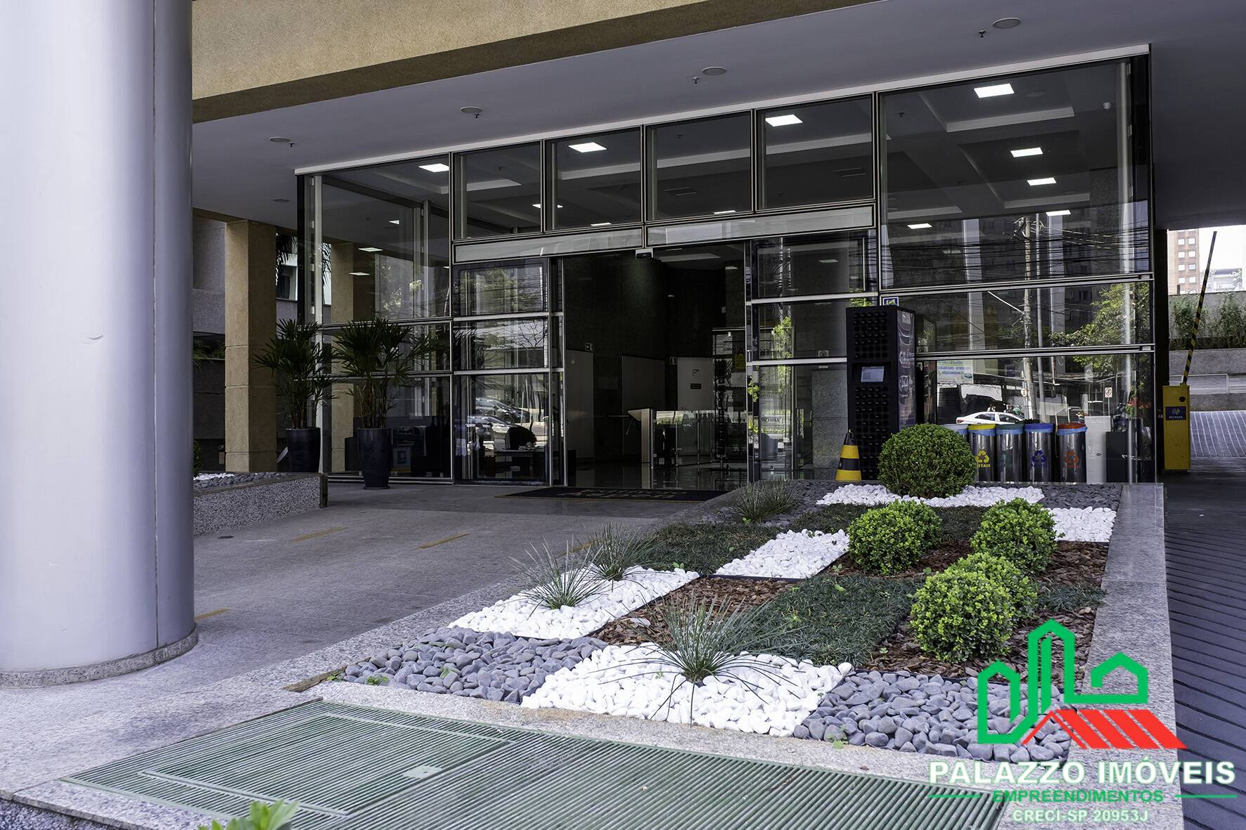 Sala-Conjunto, 311 m² - Foto 10