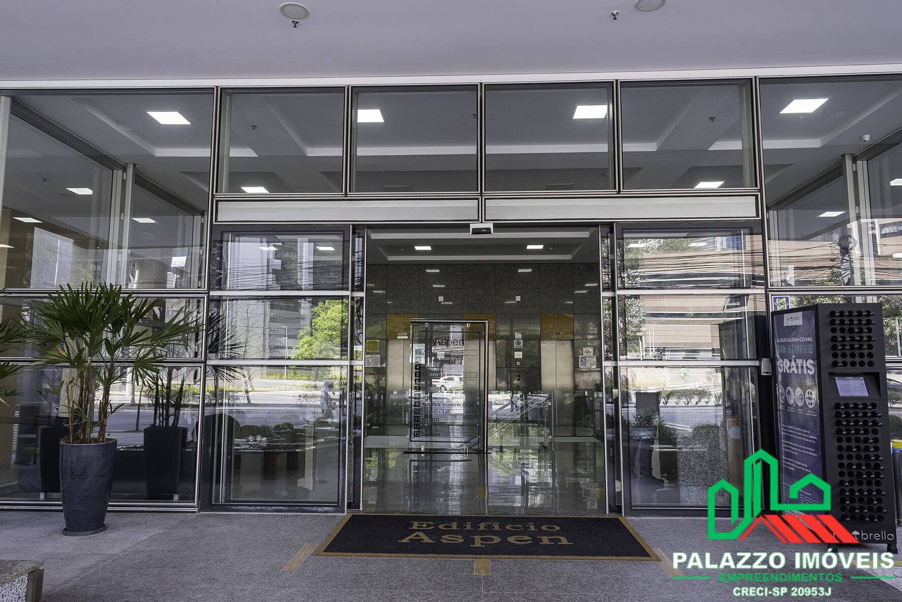Sala-Conjunto, 311 m² - Foto 13