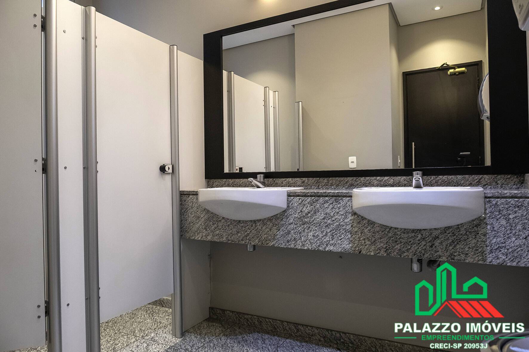 Sala-Conjunto, 311 m² - Foto 12